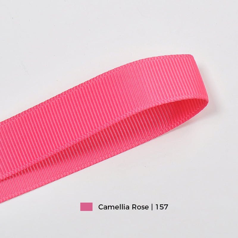 Wholesale Grosgrain Ribbon – Pink Color Series – 3/8", 5/8", 7/8", 1.5" Wide – 100 Yards Per Roll – Bulk 500 Yards Minimum | Laribbons Custom - laribbons Custom Shop