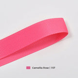Wholesale Grosgrain Ribbon – Pink Color Series – 3/8