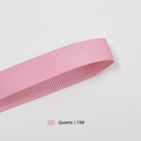 Wholesale Grosgrain Ribbon – Pink Color Series – 3/8