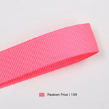 Wholesale Grosgrain Ribbon – Pink Color Series – 3/8