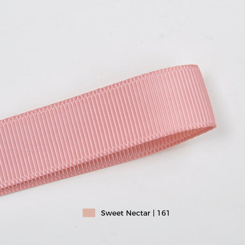Wholesale Grosgrain Ribbon – Pink Color Series – 3/8", 5/8", 7/8", 1.5" Wide – 100 Yards Per Roll – Bulk 500 Yards Minimum | Laribbons Custom - laribbons Custom Shop