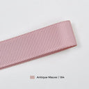  Antique Mauve | 164