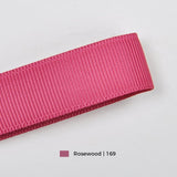 Wholesale Grosgrain Ribbon – Red Color Series – 3/8