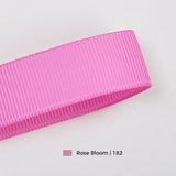 Wholesale Grosgrain Ribbon – Red Color Series – 3/8