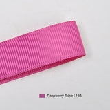 Wholesale Grosgrain Ribbon – Red Color Series – 3/8