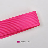 Wholesale Grosgrain Ribbon – Red Color Series – 3/8