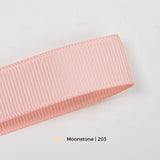 Wholesale Grosgrain Ribbon – Red Color Series – 3/8