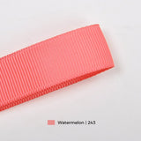 Wholesale Grosgrain Ribbon – Red Color Series – 3/8
