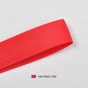 Hot Red | 252