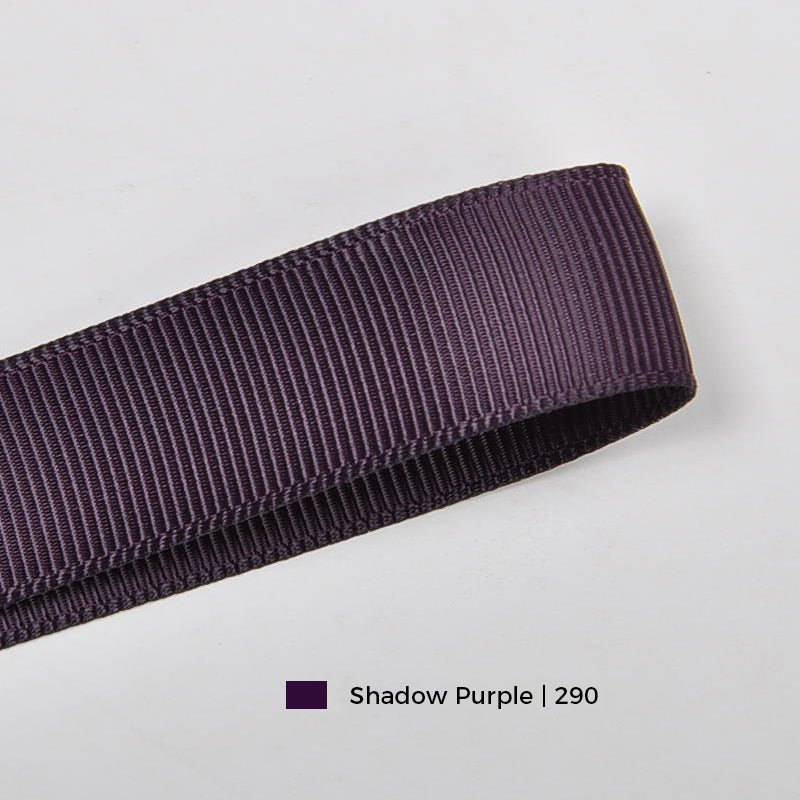 Wholesale Grosgrain Ribbon – Purple & Lavender Color Series – 3/8", 5/8", 7/8", 1.5" Wide – 100 Yards Per Roll – Bulk 500 Yards Minimum | Laribbons Custom - laribbons Custom Shop