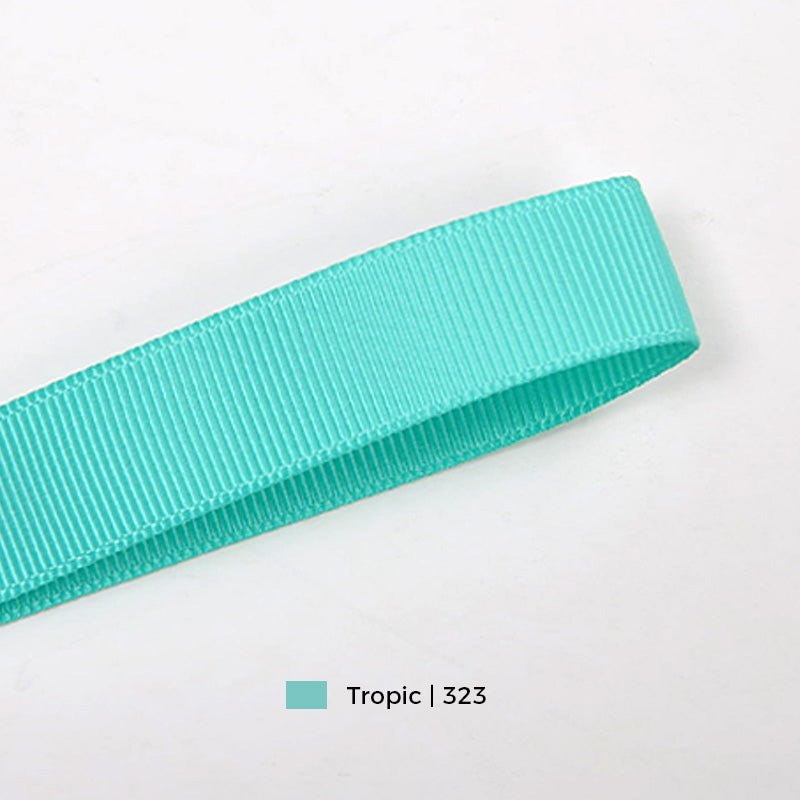 Wholesale Grosgrain Ribbon – Light Blue Color Series – 3/8", 5/8", 7/8", 1.5" Wide – 100 Yards Per Roll – Bulk 500 Yards Minimum | Laribbons Custom - laribbons Custom Shop