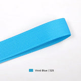 Wholesale Grosgrain Ribbon – Light Blue Color Series – 3/8