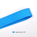 Wholesale Grosgrain Ribbon – Light Blue Color Series – 3/8