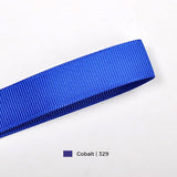 Wholesale Grosgrain Ribbon – Light Blue Color Series – 3/8