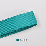 Wholesale Grosgrain Ribbon – Dark Blue & Navy Color Series – 3/8