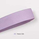 Wholesale Grosgrain Ribbon – Purple & Lavender Color Series – 3/8