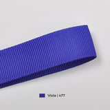 Wholesale Grosgrain Ribbon – Purple & Lavender Color Series – 3/8