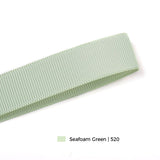 Wholesale Grosgrain Ribbon – Green Color Series – 3/8