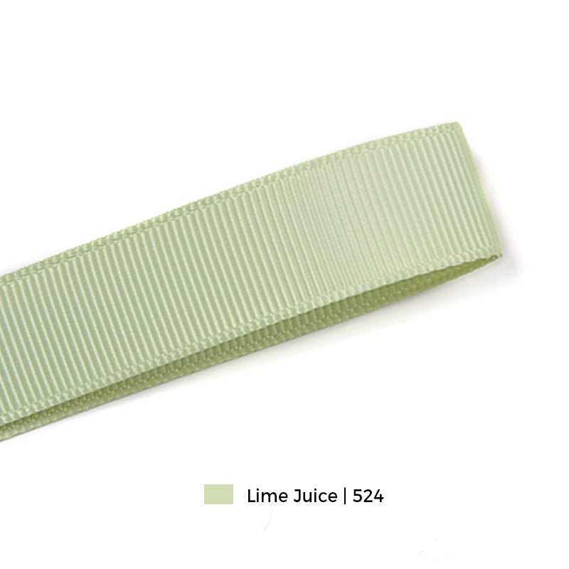 Wholesale Grosgrain Ribbon – Green Color Series – 3/8", 5/8", 7/8", 1.5" Wide – 100 Yards Per Roll – Bulk 500 Yards Minimum | Laribbons Custom - laribbons Custom Shop