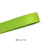 Wholesale Grosgrain Ribbon – Green Color Series – 3/8