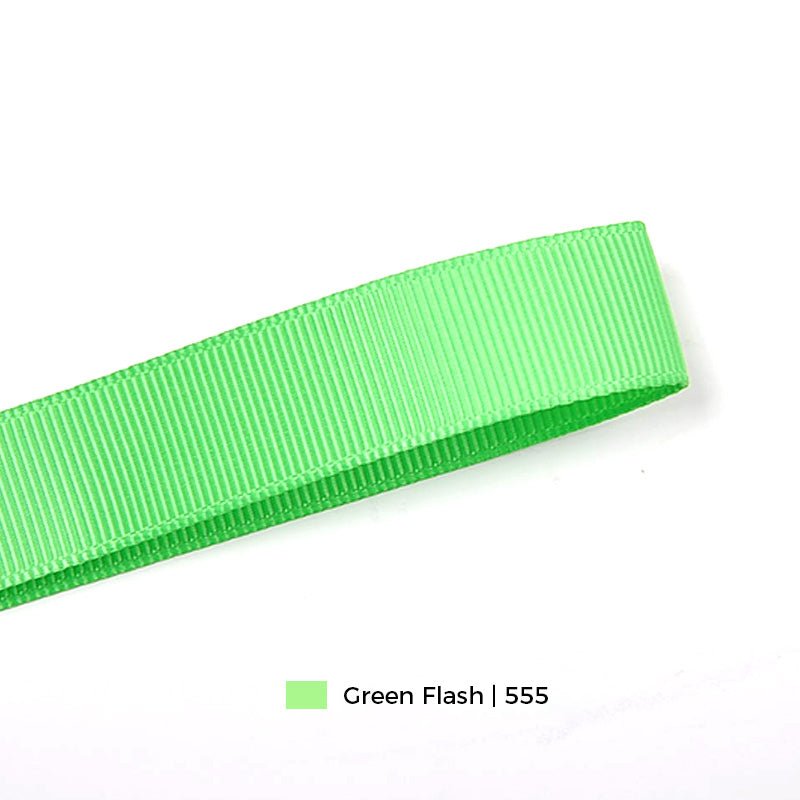 Wholesale Grosgrain Ribbon – Green Color Series – 3/8", 5/8", 7/8", 1.5" Wide – 100 Yards Per Roll – Bulk 500 Yards Minimum | Laribbons Custom - laribbons Custom Shop