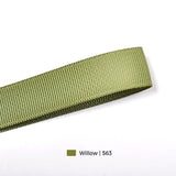 Wholesale Grosgrain Ribbon – Green Color Series – 3/8