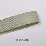 Wholesale Grosgrain Ribbon – Light Brown Color Series – 3/8