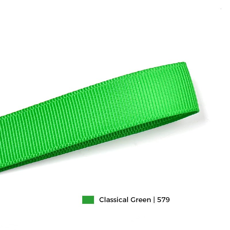 Wholesale Grosgrain Ribbon – Green Color Series – 3/8", 5/8", 7/8", 1.5" Wide – 100 Yards Per Roll – Bulk 500 Yards Minimum | Laribbons Custom - laribbons Custom Shop
