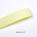 Baby Maize | 617