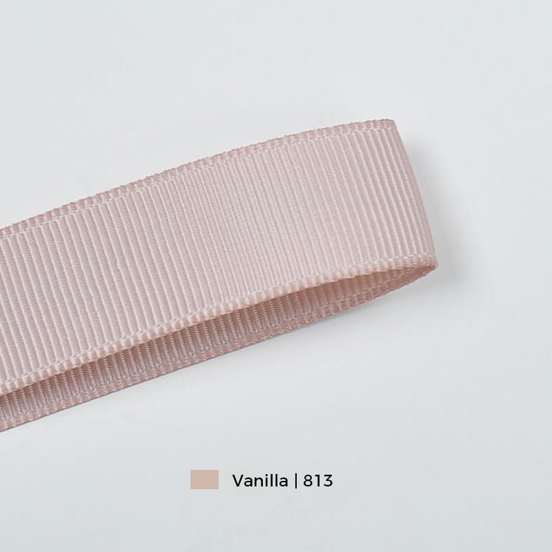 Wholesale Grosgrain Ribbon – Light Brown Color Series – 3/8", 5/8", 7/8", 1.5" Wide – 100 Yards Per Roll – Bulk 500 Yards Minimum | Laribbons Custom - laribbons Custom Shop