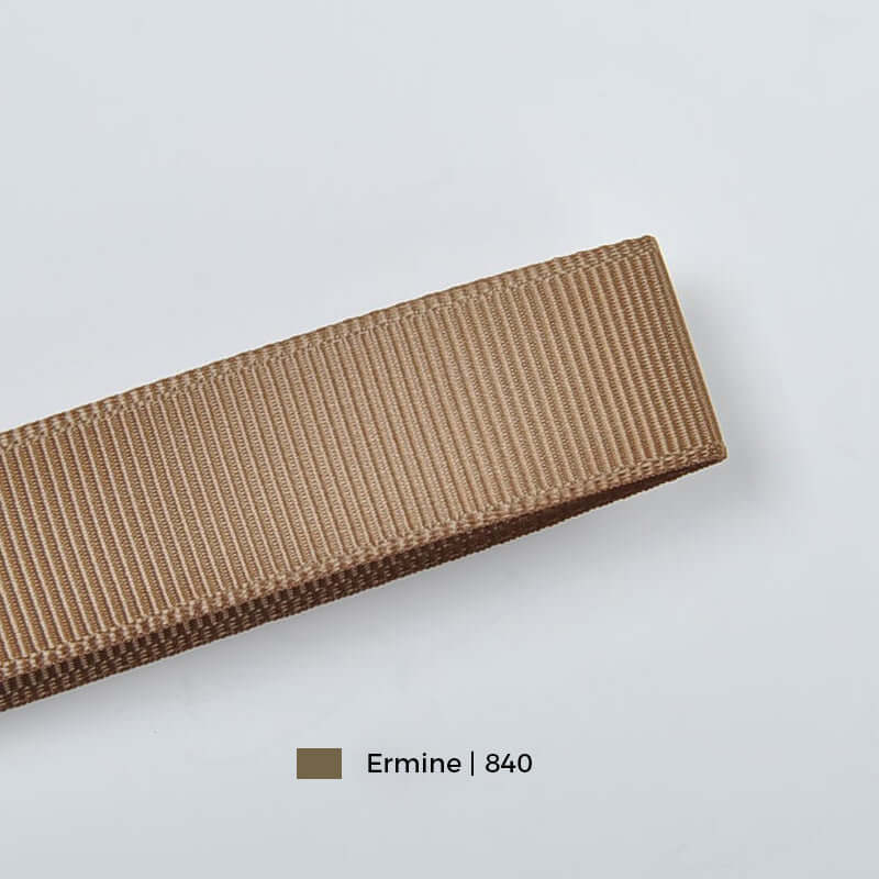 Wholesale Grosgrain Ribbon – Dark Brown Color Series – 3/8", 5/8", 7/8", 1.5" Wide – 100 Yards Per Roll – Bulk 500 Yards Minimum | Laribbons Custom - laribbons Custom Shop
