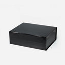  Glossy Black