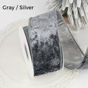  Gray / Silver