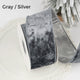  Gray / Silver