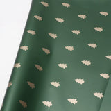 Christmas Flower Wrapping Sheets – 20 Pack, 22