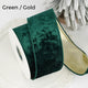  Green / Gold