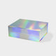  Holographic Silver