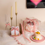 Custom Velvet Ribbon with Debossed Logo – Valentine's Day Multiple Widths & Colors | Laribbons Custom - laribbons