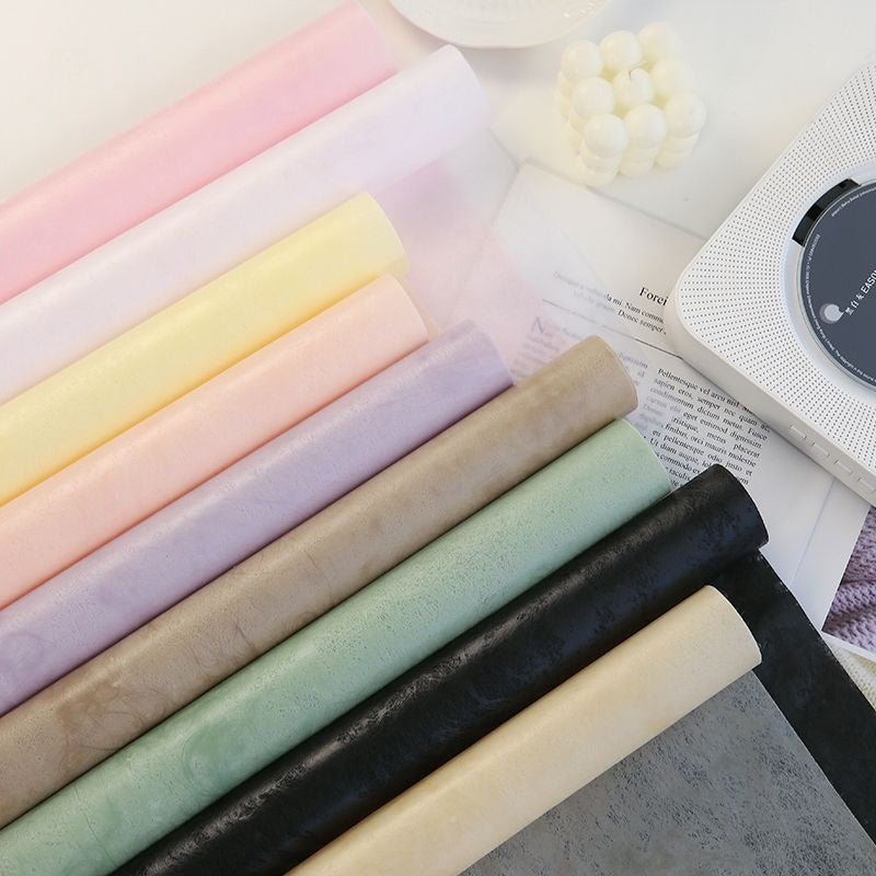 58x58cm Non - woven Matte Flower Packaging Sheets | P - JHMHT | MOQ 100pcs | Laribbon Custom - laribbons