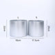  W5607 Silver