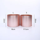  W5609 Rose Gold