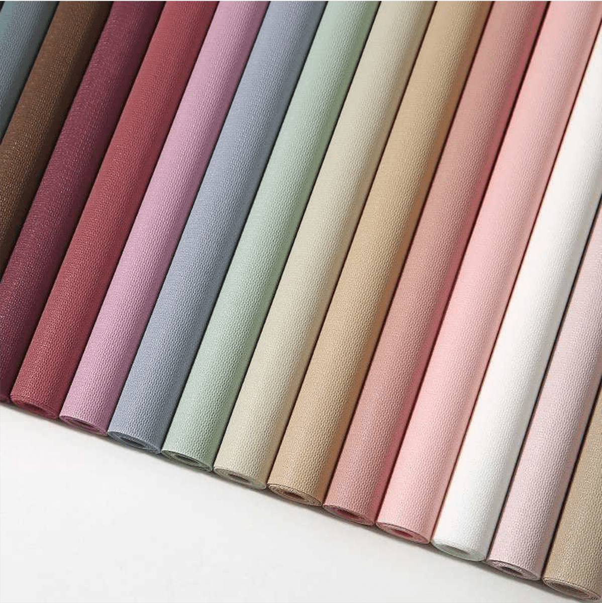 58x58cm PE Textured Paper Flower Packaging Sheets | P - KFZ | MOQ 100pcs | Laribbon Custom - laribbons