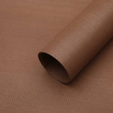 58x58cm PE Textured Paper Flower Packaging Sheets | P - KFZ | MOQ 100pcs | Laribbon Custom - laribbons