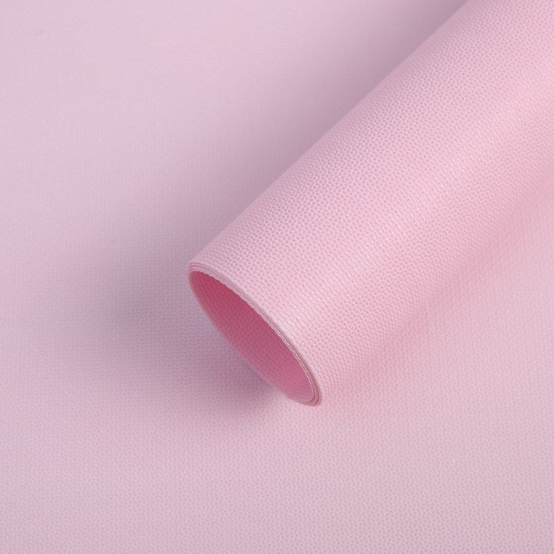 58x58cm PE Textured Paper Flower Packaging Sheets | P - KFZ | MOQ 100pcs | Laribbon Custom - laribbons