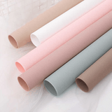 58x58cm PE Textured Paper Flower Packaging Sheets | P - KFZ | MOQ 100pcs | Laribbon Custom - laribbons