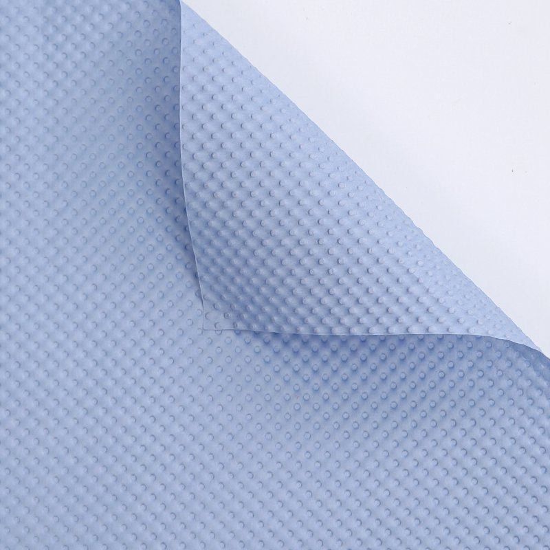 53x53cm Paper Flower Packaging Sheets | MOQ 100pcs | Laribbon Custom - laribbons