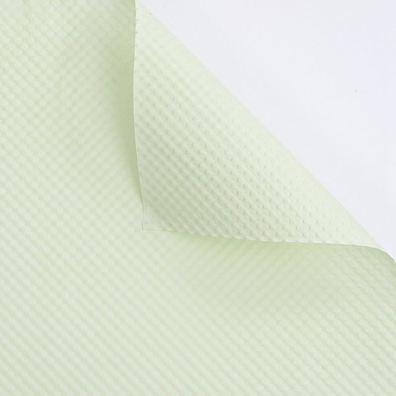 53x53cm Paper Flower Packaging Sheets | MOQ 100pcs | Laribbon Custom - laribbons