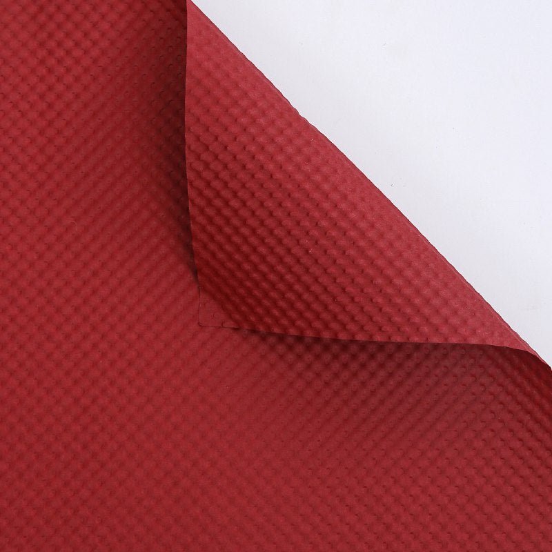 53x53cm Paper Flower Packaging Sheets | MOQ 100pcs | Laribbon Custom - laribbons