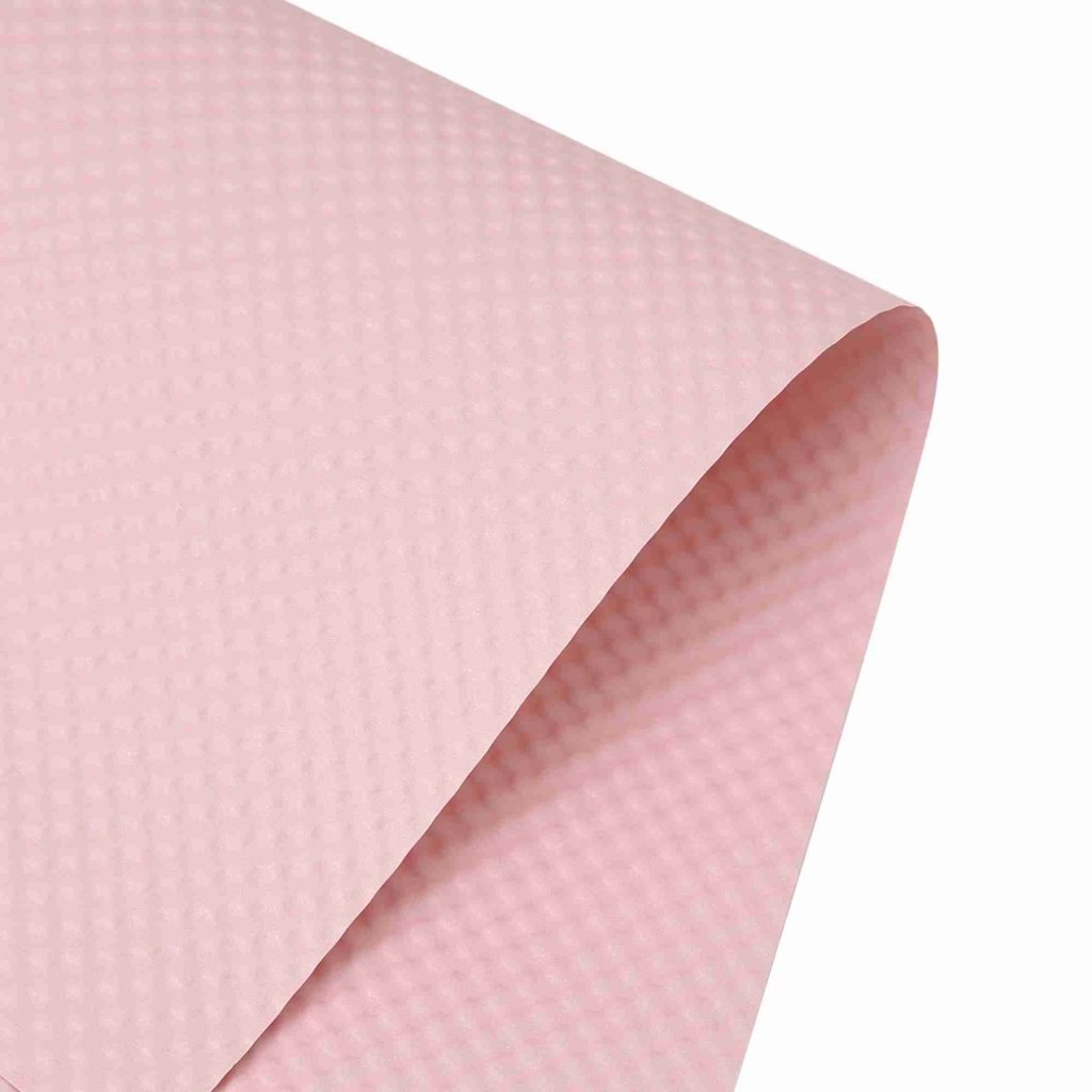 53x53cm Paper Flower Packaging Sheets | MOQ 100pcs | Laribbon Custom - laribbons