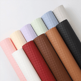 53x53cm Paper Flower Packaging Sheets | MOQ 100pcs | Laribbon Custom - laribbons